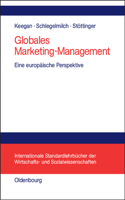 Globales Marketing-Management