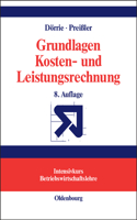 Grundlagen Kosten- und Leistungsrechnung