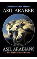 Asil Araber/Asil Arabians V