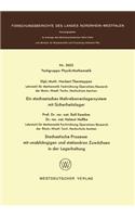 Ein stochastisches Mehrebenenlagersystem mit Sicherheitslager. Stochastische Prozesse mit unabhängigen und stationären Zuwächsen in der Lagerhaltung: (2605 Forschungsberichte des Landes Nordrhein-Westfalen)