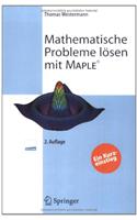 Mathematische Probleme Lasen Mit Maple: Ein Kurzeinstieg