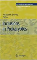 Inclusions in Prokaryotes