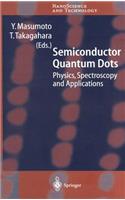 Semiconductor Quantum Dots