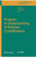 Progress in Understanding of Polymer Crystallization
