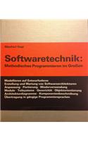 Softwaretechnik:: Methodisches Programmieren Im Groaen