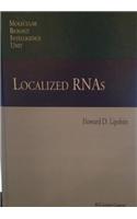 Localized RNAs