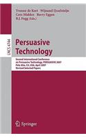 Persuasive Technology