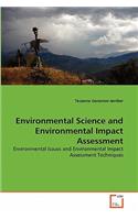 Environmental Science and Environmental Impact Assessment