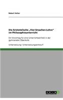 Die Aristotelische 