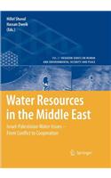 Water Resources in the Middle East