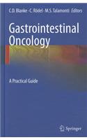 Gastrointestinal Oncology