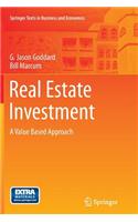 Real Estate Investment