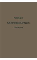 Kinderpflege-Lehrbuch