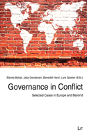 Governance in Conflict, 70