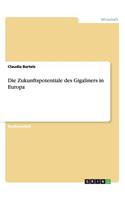 Zukunftspotentiale des Gigaliners in Europa
