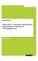 Tabari und Co - Methoden und Vielfalt der Koranexegese am Beispiel des 