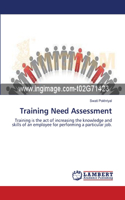 Training Need Assessment