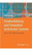 Strukturbildung und Simulation technischer Systeme
