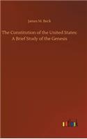 The Constitution of the United States