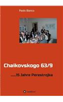 Chaikovskogo 63/9