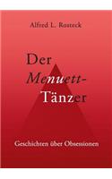 Der Menuett-Tänzer