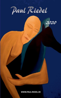 2020 Kunstkatalog Paul Riedel