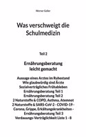 Was verschweigt die Schulmedizin
