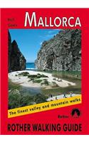 Mallorca 77 walks