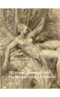 100 Master Drawings from the Morgan Library & Museum