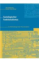 Soziologischer Funktionalismus