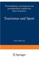 Tourismus Und Sport