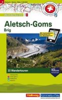 Aletsch-Goms / Brig