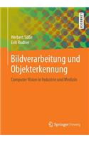 Bildverarbeitung und Objekterkennung