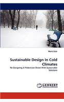 Sustainable Design In Cold Climates