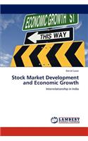 Stock Market Development and Economic Growth