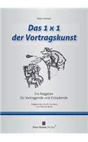 1x1 der Vortragskunst
