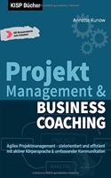 Projektmanagement & Business Coaching