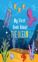 My First Book about the Ocean