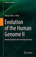 Evolution of the Human Genome II
