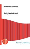 Religion in Brazil