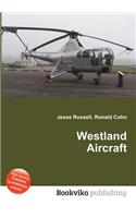 Westland Aircraft