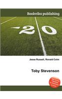 Toby Stevenson: (English)