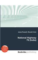 National Highway 76 (India)