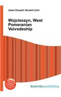 Wojcieszyn, West Pomeranian Voivodeship: (English)