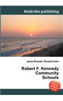 Robert F. Kennedy Community Schools: (English)