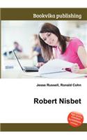 Robert Nisbet