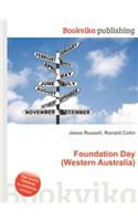 Foundation Day (Western Australia)