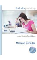 Margaret Burbidge
