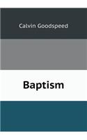 Baptism