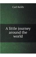 A little journey around the world